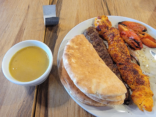 Photo of Extreme Hummus - 2320 Sunrise Blvd, Rancho Cordova, CA 95670