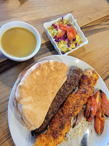 Photo of Extreme Hummus - 2320 Sunrise Blvd, Rancho Cordova, CA 95670