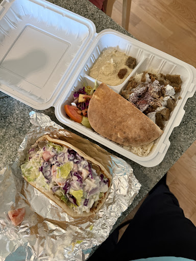 Photo of Extreme Hummus - 2320 Sunrise Blvd, Rancho Cordova, CA 95670