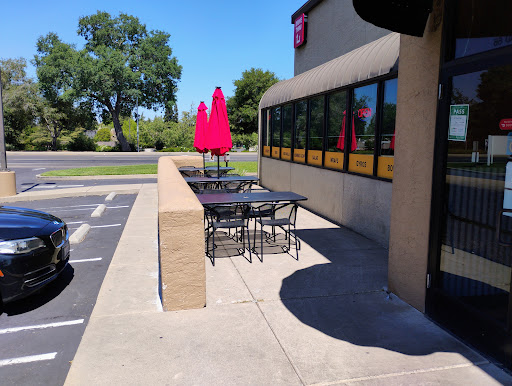 Photo of Extreme Hummus - 2320 Sunrise Blvd, Rancho Cordova, CA 95670