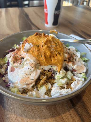 Photo of Extreme Hummus - 2320 Sunrise Blvd, Rancho Cordova, CA 95670