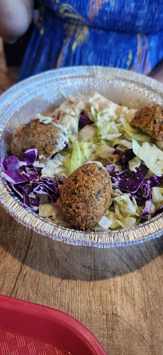 Photo of Extreme Hummus - 2320 Sunrise Blvd, Rancho Cordova, CA 95670