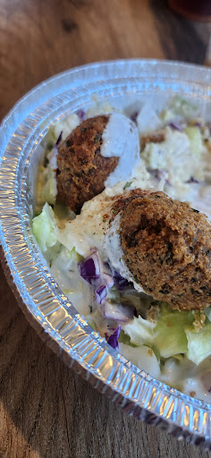 Photo of Extreme Hummus - 2320 Sunrise Blvd, Rancho Cordova, CA 95670