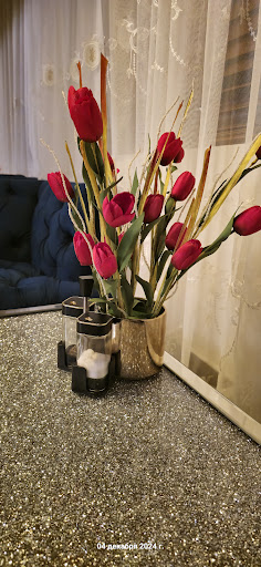 Photo of Ariana/Oasis Mediterranean Restaurant - 7336 Fair Oaks Blvd, Carmichael, CA 95608