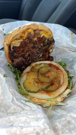 Photo of MF Gyros & Burgers - 4789 Granite Dr, Rocklin, CA 95677