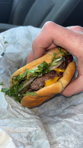 Photo of MF Gyros & Burgers - 4789 Granite Dr, Rocklin, CA 95677