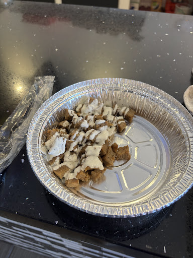 Photo of MF Gyros & Burgers - 4789 Granite Dr, Rocklin, CA 95677