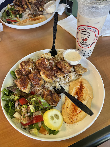 Photo of Kabob Village - 3051 Stanford Ranch Rd #6, Rocklin, CA 95765