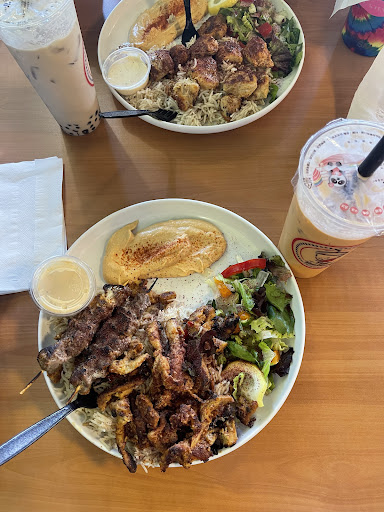 Photo of Kabob Village - 3051 Stanford Ranch Rd #6, Rocklin, CA 95765