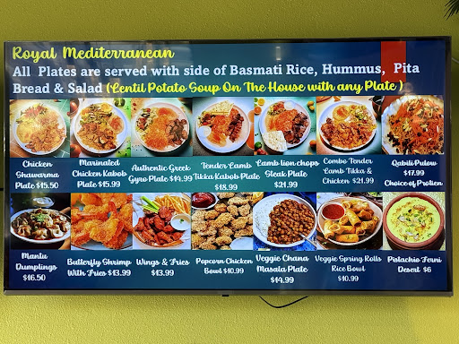 Photo of Kabob Village - 3051 Stanford Ranch Rd #6, Rocklin, CA 95765