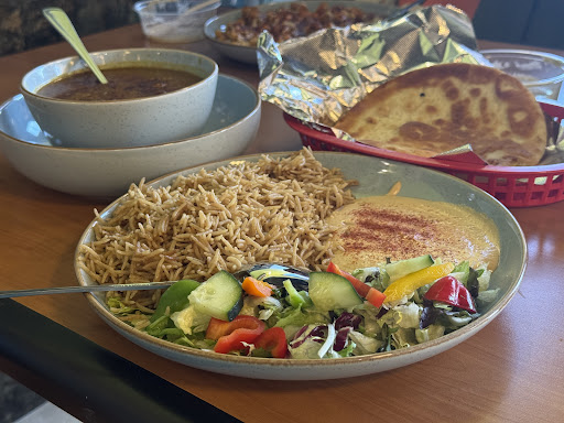 Photo of Kabob Village - 3051 Stanford Ranch Rd #6, Rocklin, CA 95765