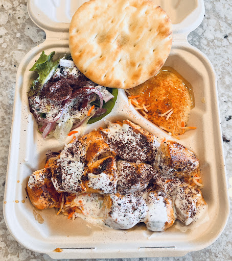 Photo of Kabob Village - 3051 Stanford Ranch Rd #6, Rocklin, CA 95765