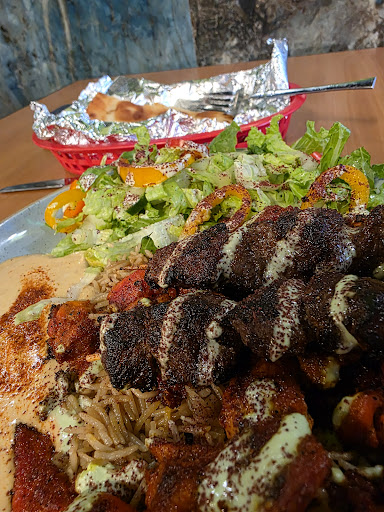 Photo of Kabob Village - 3051 Stanford Ranch Rd #6, Rocklin, CA 95765