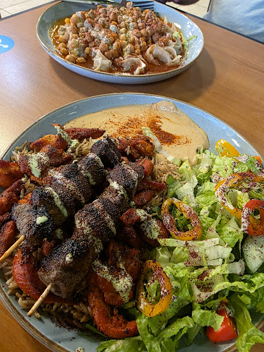 Photo of Kabob Village - 3051 Stanford Ranch Rd #6, Rocklin, CA 95765