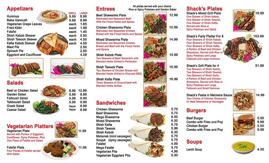 Photo of QUALITY SHAWARMA - 8465 Butternut Dr, Citrus Heights, CA 95621