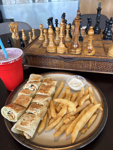 Photo of First Bite - 1450 N Beale Rd, Marysville, CA 95901