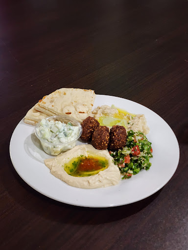 Photo of First Bite - 1450 N Beale Rd, Marysville, CA 95901