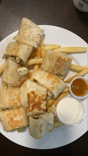 Photo of First Bite - 1450 N Beale Rd, Marysville, CA 95901