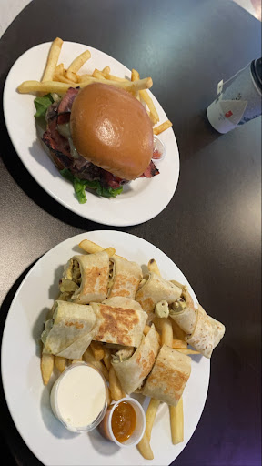 Photo of First Bite - 1450 N Beale Rd, Marysville, CA 95901