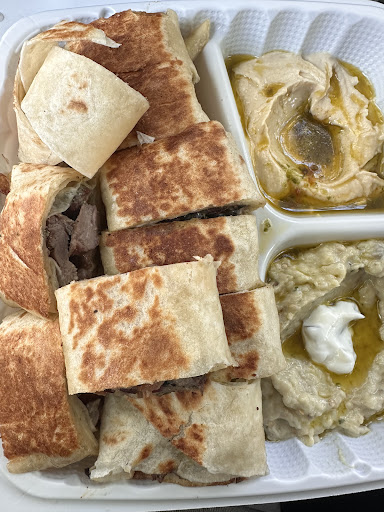 Photo of First Bite - 1450 N Beale Rd, Marysville, CA 95901