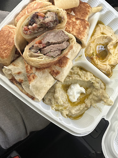 Photo of First Bite - 1450 N Beale Rd, Marysville, CA 95901