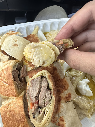 Photo of First Bite - 1450 N Beale Rd, Marysville, CA 95901