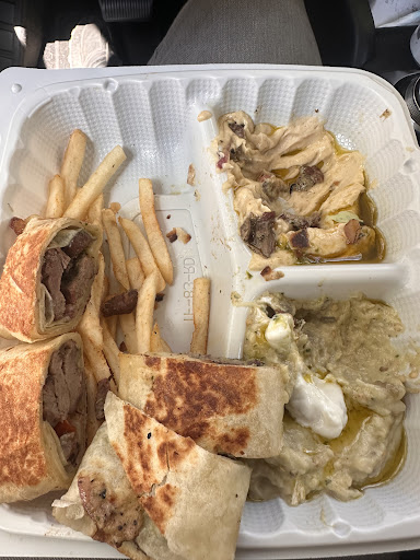 Photo of First Bite - 1450 N Beale Rd, Marysville, CA 95901