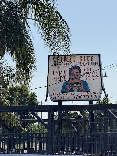 Photo of First Bite - 1450 N Beale Rd, Marysville, CA 95901