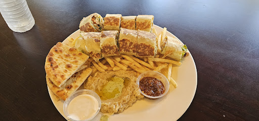 Photo of First Bite - 1450 N Beale Rd, Marysville, CA 95901