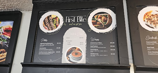 Photo of First Bite - 1450 N Beale Rd, Marysville, CA 95901