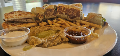Photo of First Bite - 1450 N Beale Rd, Marysville, CA 95901