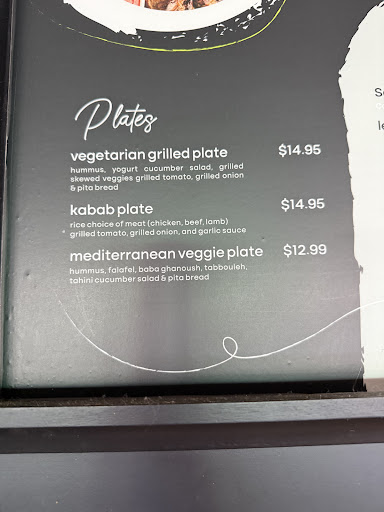 Photo of First Bite - 1450 N Beale Rd, Marysville, CA 95901