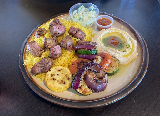 Photo of First Bite - 1450 N Beale Rd, Marysville, CA 95901