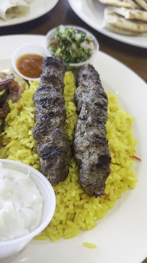 Photo of First Bite - 1450 N Beale Rd, Marysville, CA 95901