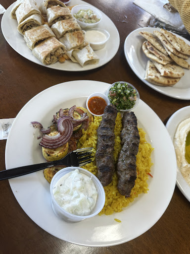 Photo of First Bite - 1450 N Beale Rd, Marysville, CA 95901