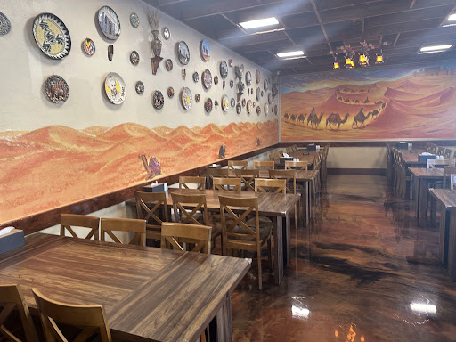 Photo of Caravan Uzbek Cuisine - 7084 Auburn Blvd #160, Citrus Heights, CA 95621