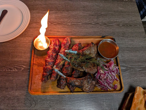 Photo of Caravan Uzbek Cuisine - 7084 Auburn Blvd #160, Citrus Heights, CA 95621