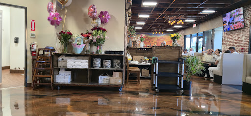 Photo of Caravan Uzbek Cuisine - 7084 Auburn Blvd #160, Citrus Heights, CA 95621