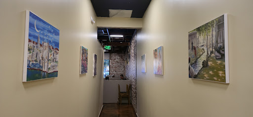 Photo of Caravan Uzbek Cuisine - 7084 Auburn Blvd #160, Citrus Heights, CA 95621