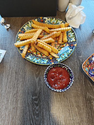 Photo of Caravan Uzbek Cuisine - 7084 Auburn Blvd #160, Citrus Heights, CA 95621