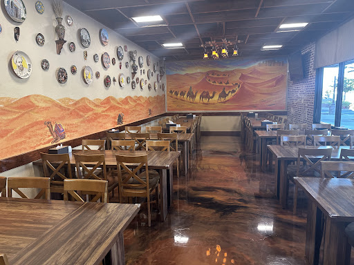 Photo of Caravan Uzbek Cuisine - 7084 Auburn Blvd #160, Citrus Heights, CA 95621