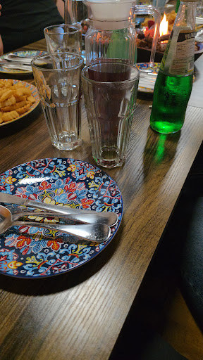 Photo of Caravan Uzbek Cuisine - 7084 Auburn Blvd #160, Citrus Heights, CA 95621