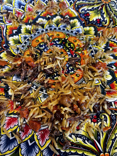 Photo of Caravan Uzbek Cuisine - 7084 Auburn Blvd #160, Citrus Heights, CA 95621