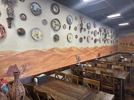 Photo of Caravan Uzbek Cuisine - 7084 Auburn Blvd #160, Citrus Heights, CA 95621