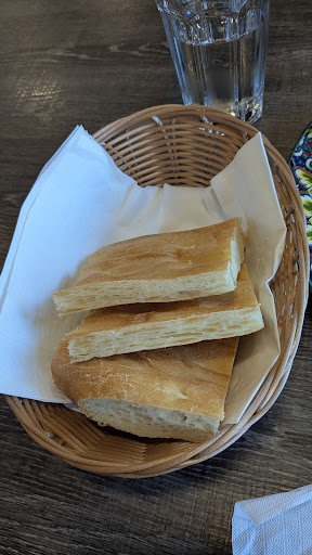 Photo of Caravan Uzbek Cuisine - 7084 Auburn Blvd #160, Citrus Heights, CA 95621