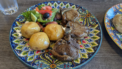 Photo of Caravan Uzbek Cuisine - 7084 Auburn Blvd #160, Citrus Heights, CA 95621