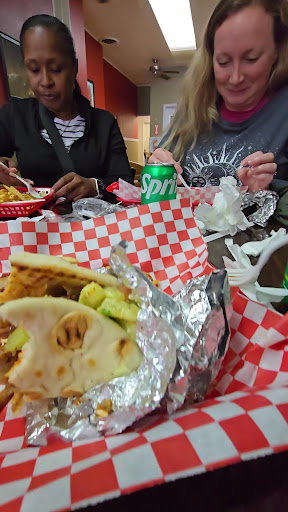 Photo of King's Halal Mediterranean Food (حلال) - 906 J St, Sacramento, CA 95814