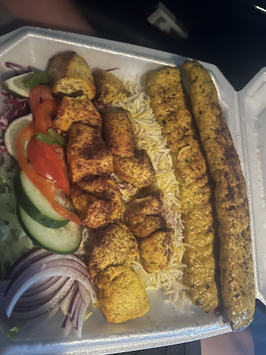Photo of Ansaf Gyro & Kabob - 5595 Mack Rd, Sacramento, CA 95823