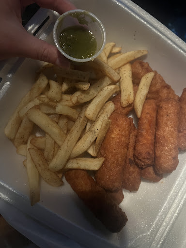 Photo of Ansaf Gyro & Kabob - 5595 Mack Rd, Sacramento, CA 95823