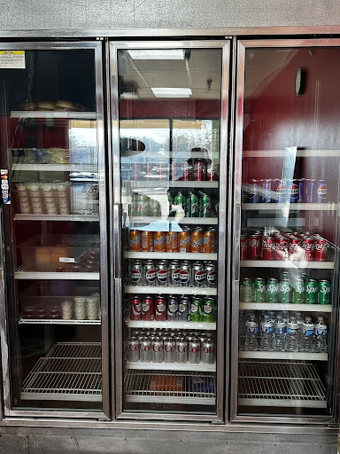 Photo of Ansaf Gyro & Kabob - 5595 Mack Rd, Sacramento, CA 95823